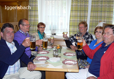 Iggensbach